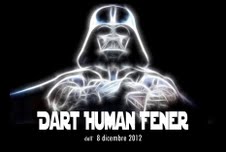 Dart Human Fener